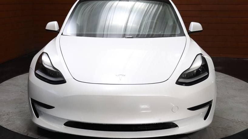 TESLA MODEL 3 2021 5YJ3E1EA3MF021289 image